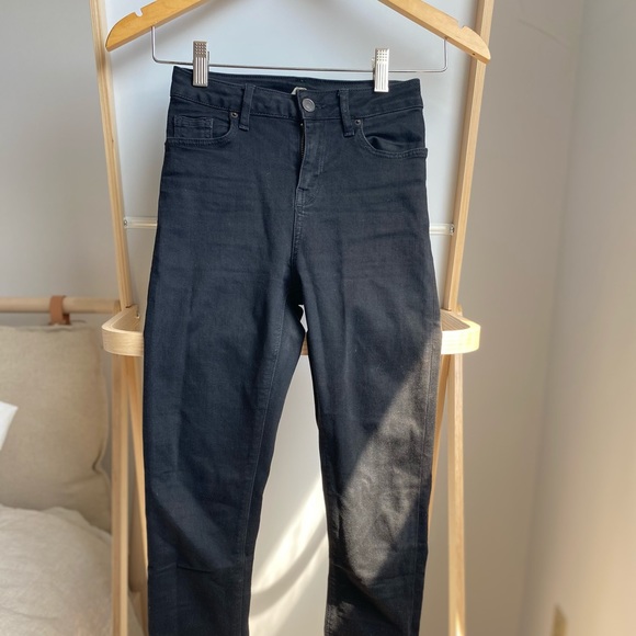 Topshop - Jamie Jeans - Picture 2 of 4